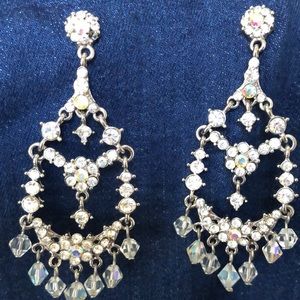 Chandelier Earrings